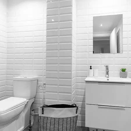 Apartamento Athenian Center *