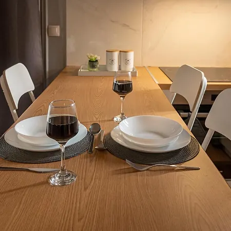 Athenian Center Apartamento Atenas